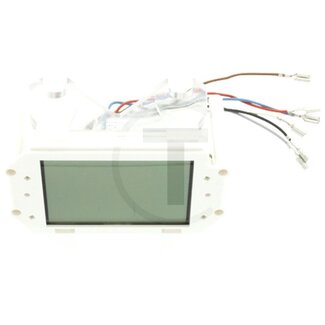 GRANIT Digital display For tractormeters (combination unit)