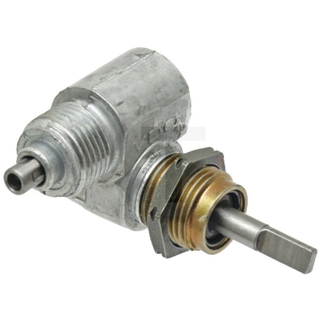 GRANIT Antriebswinkel Motorseitig - 60706376, F230200161040, 210-033-056-001C, 0123042500