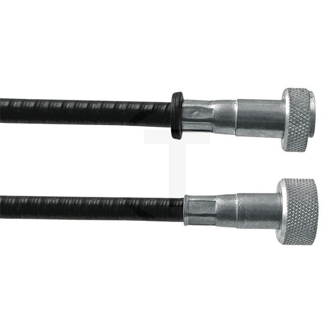GRANIT Drive shaft Length: 820 mm - 60707192, 5178450, 4976720, 8476, 08476 | Version: Thread: M18 x 1.5 / M16 x 1