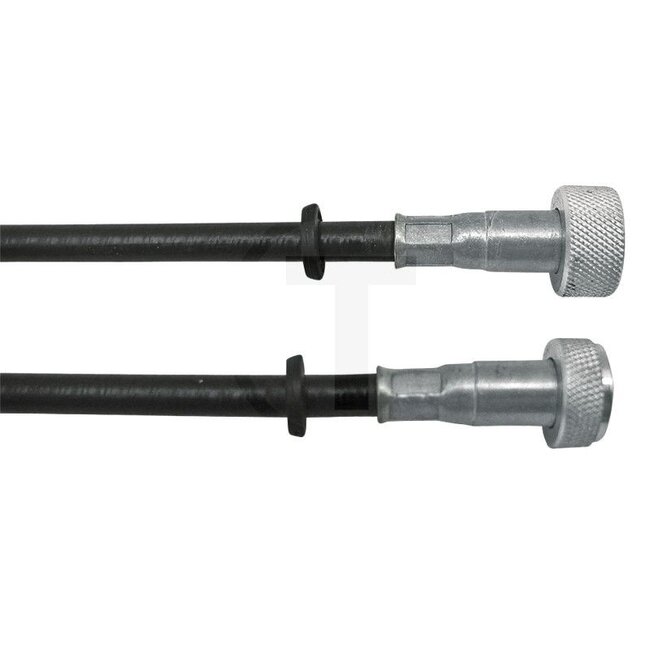 GRANIT Aandrijfas Lengte: 1.340 mm - 60717748, 4976739, 44017954 | Uitvoering: Schroefdraad: M16 x 1,5 / M18 x 1,5
