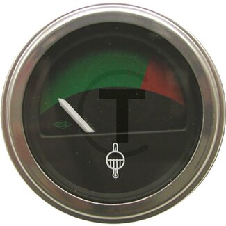 GRANIT Temperatuurmeter Ø 52 mm