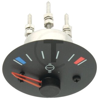 GRANIT Temperature display Coolant