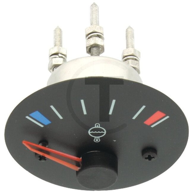 GRANIT Temperature display Coolant - 60715101, 3902383M93 | Version: To fit Massey Ferguson