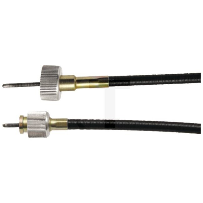 GRANIT Drive shaft Length: 650 mm - 60715098, 969642M1 | Version: Length 650mm