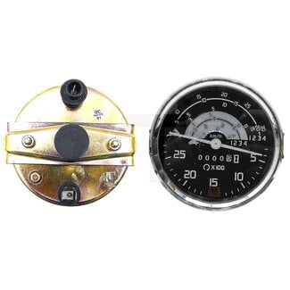GRANIT Traktormeter Ø 110 mm