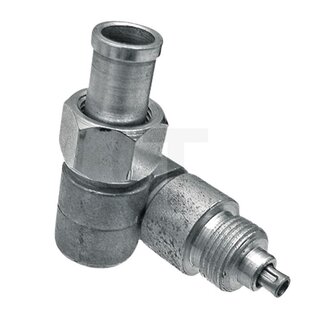 GRANIT Angle drive Engine side