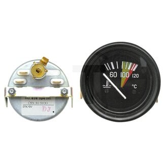 GRANIT Temperatuurmeter Ø 60 mm