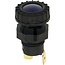 GRANIT Controlelamp blauw - 50785781160 | Uitvoering: met vlakstekkeraansluiting, Lamp: 12 volt 2WK / T2W | Lamp: 12 volt 2WK / T2W | Extra informatie: Leuchtmittel: 47712V2WK9 | Inclusief lamp: nein
