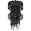 GRANIT Indicator light green, blade connection, 12 V 2WK / T2W | 180016-GRUÃàN
