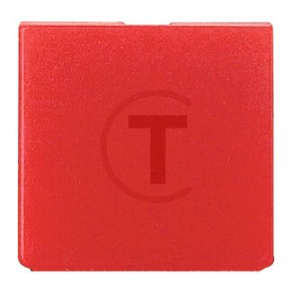 HELLA Symbool schakelaar rood