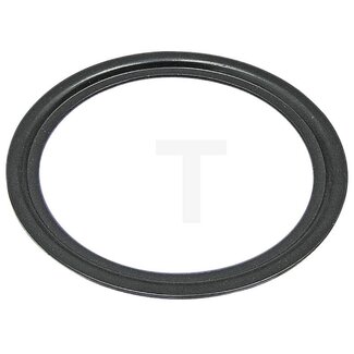 VDO Distanzring Reduzierung Einbaugröße Ø 60 mm nach Ø 52 mm