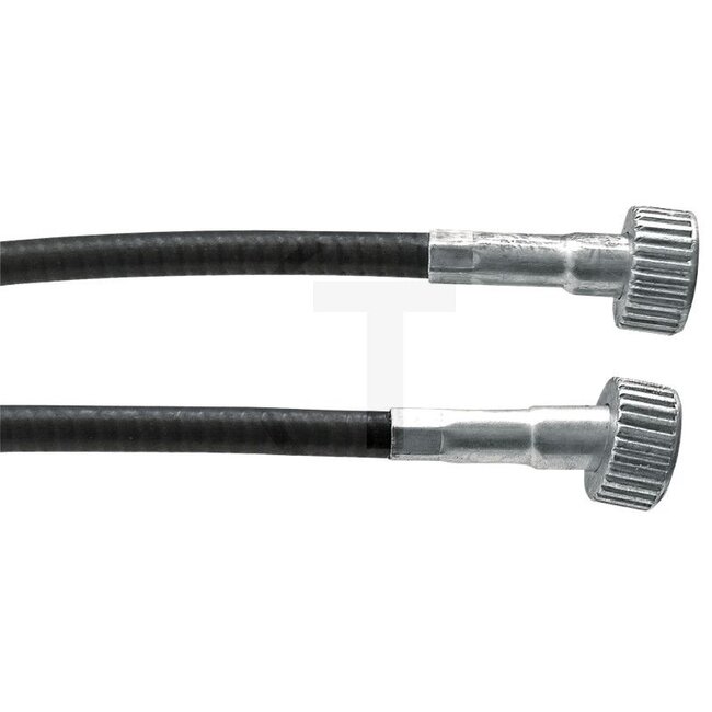 GRANIT Drive shaft Length: 1450 mm - 60723058, 000060723058, 0000060723058 | Version: Thread: 2 x M18 x 1.5