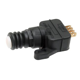Cobo Contactschakelaar mechanisch aftakas, remlicht, 12 / 24 V, IP65