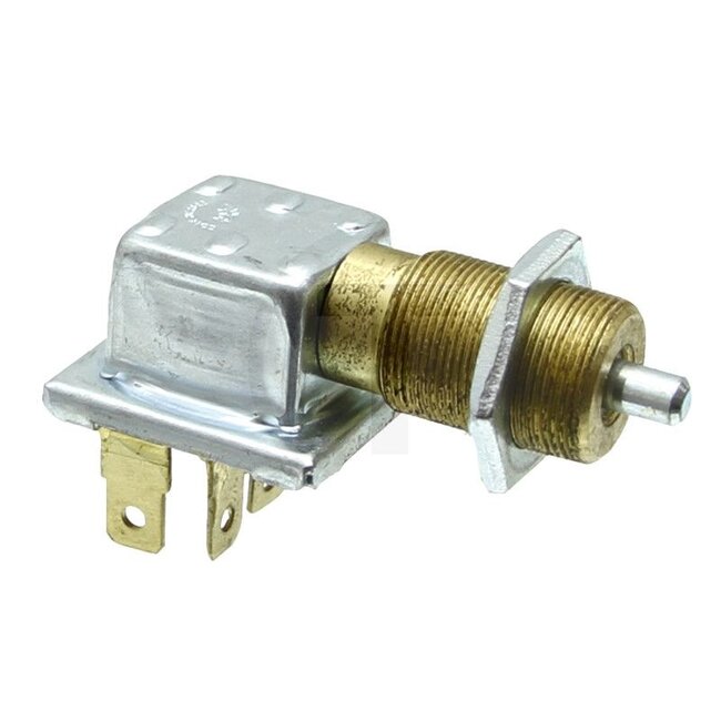 GRANIT Contact switch Mechanical - 50702158, 1964885C4, I1964885C4 | Version: Switch top and bottom clutch pedal