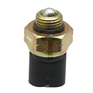 GRANIT Contact switch mechanical start lock, idle tine
