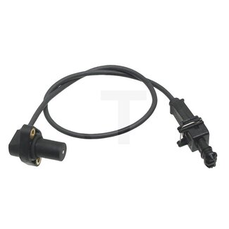 GRANIT Sensor Getriebe