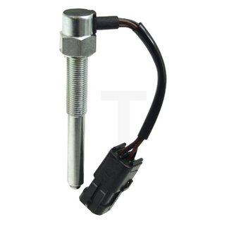 GRANIT Start safety switch transmission, connection cable with plug