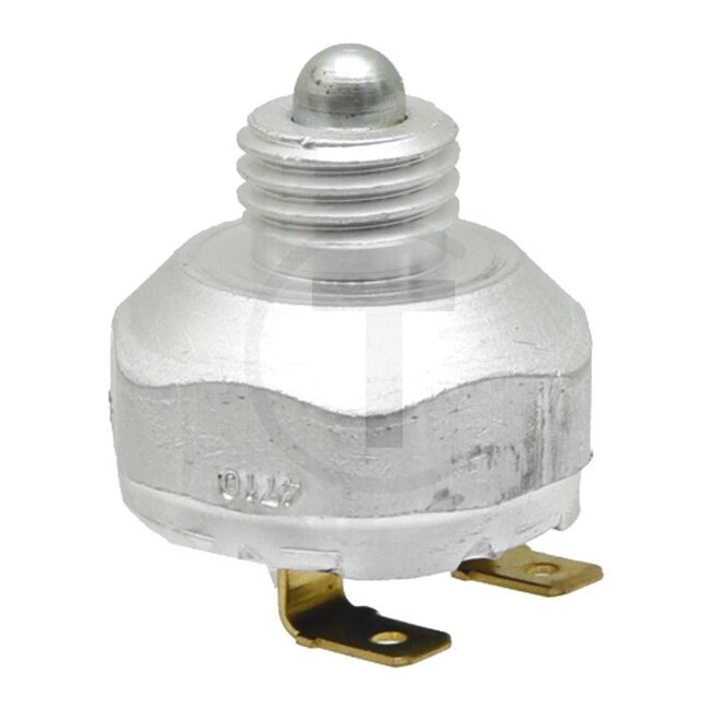 GRANIT Start safety switch (In neutral) - 50702263, 81712538, 3072122R93, 3072122R94, 3114409R91 | Version: Contact function, With 2 blade terminals