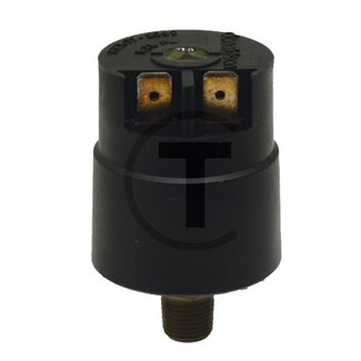 GRANIT Wartungsschalter Luftfilter