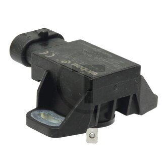 GRANIT Potentiometer ontvanger vierwielaangedreven as Carraro
