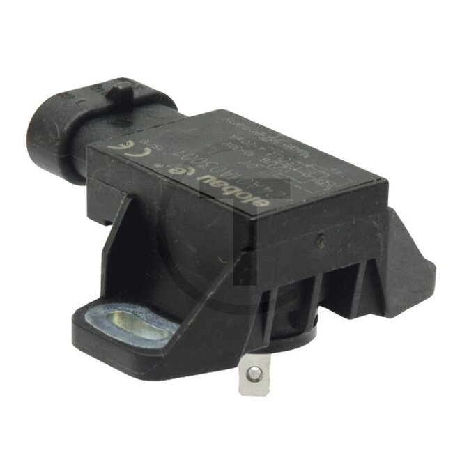 GRANIT Potentiometer Potentiometer - 60750017, 1-33-741-768, 641262 | Uitvoering: Ontvanger vierwielaangedreven as (Carraro)