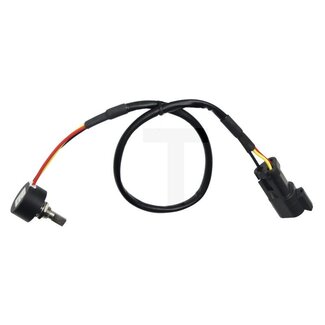 GRANIT Potentiometer Drehfunktion