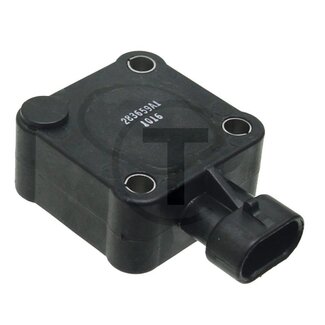 GRANIT Sensor hijs-encoder hydraulics