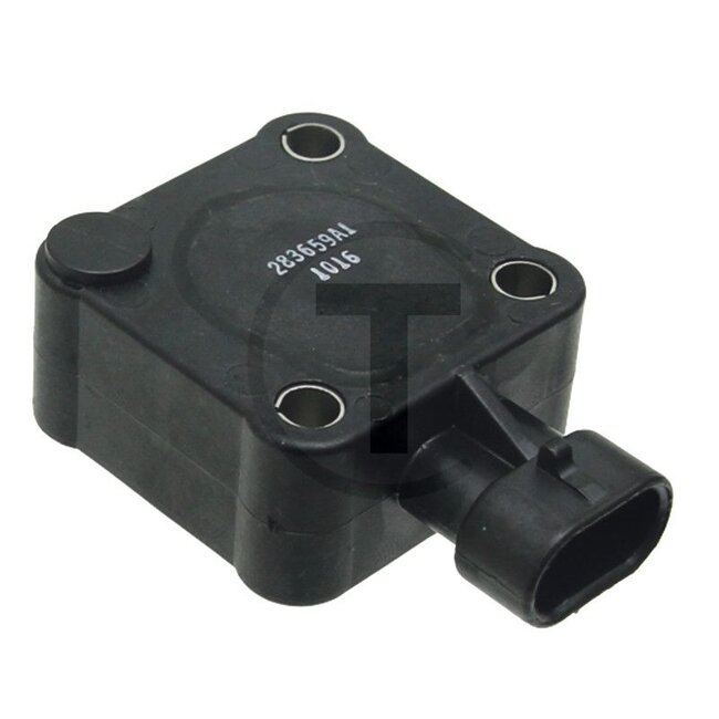 GRANIT Sensor Hydrauliek - 60702089, 283659A1, 47901522 | Uitvoering: Hijs- ecoder