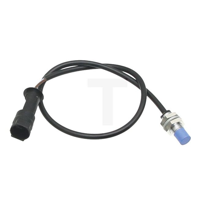 GRANIT Sensor Combines - 60702143, 84056992, I84056992 | Version: Side balancing - straw chopper
