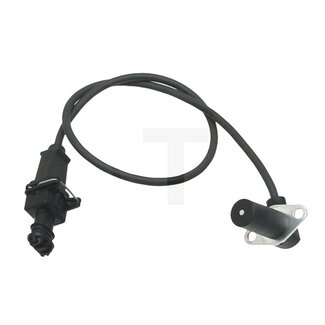 GRANIT Sensor Getriebe