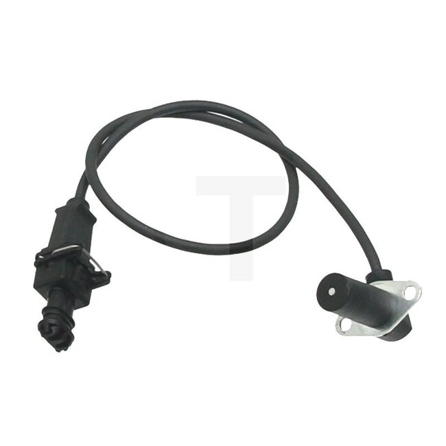 GRANIT Sensor Transmission - 60702154, 87564763, I87564763 | Version: PTO shaft (speed), PTO speed, Connection cable with plug