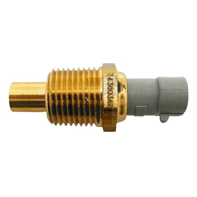 GRANIT Temperature sensor 12 V, 1/2" NPT, C 50-90, CX 50-100 | 47490457, 243803A1