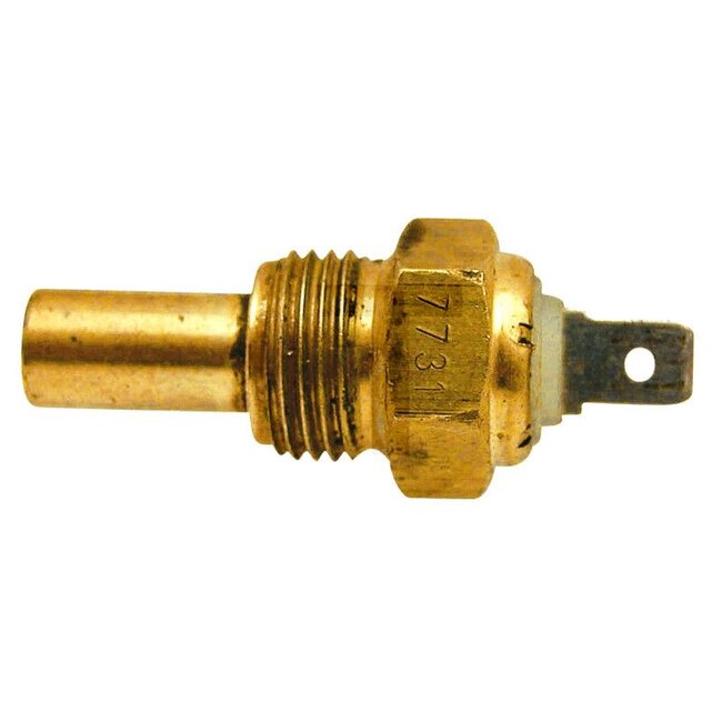 GRANIT Temperature sensor 12 V - 60703000, K300297, NS20700, NS 207 00, 3072951R91 | Version: 12 V | 5/8" UNF | Thread: 5/8" UNF