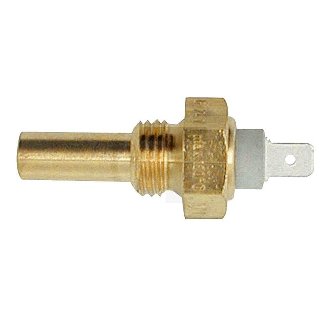 GRANIT Temperature sensor 6 - 24 V - 60706000, 3057575R91, 323-801-001-006K, NS 204 00, 180815, 786999R91, X830030053000, 7700520269 | Version: Connection type: 1 x 6.3 mm, Colour: black, Thread: M14 x 1.5, AF: 19.0 mm | Colour: Black | Thread: M14 x 1.5 | AF: 1