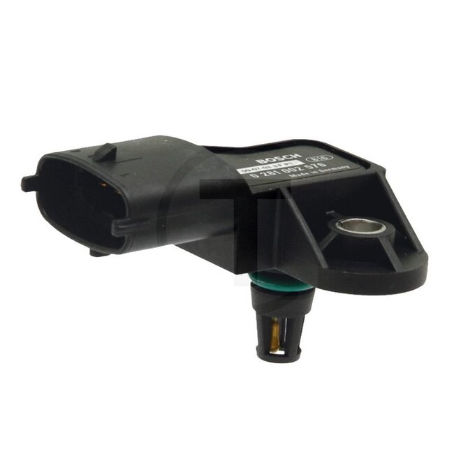 GRANIT Sensor Temperature - 50702241, 2852821, 504073323, 504372225-SAP, SW-S-R3214, 504372225 | Version: For charge air temperature