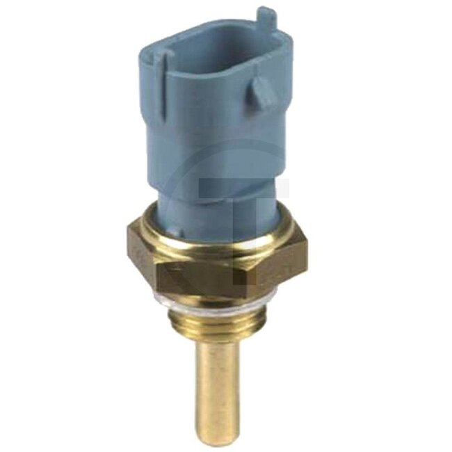 GRANIT Temperatursensor Kühlmittel M12 x 1,5, Schlüsselweite 19 mm, 2-polig | 82017881, 6PT009107-611