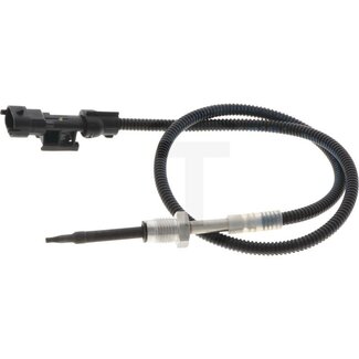 GRANIT Temperatursensor gerade, Länge 50 mm