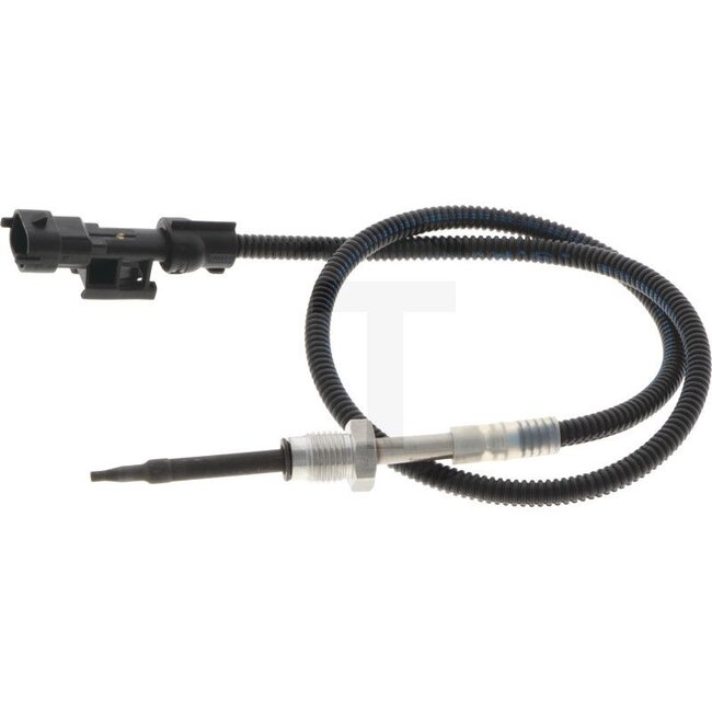 GRANIT Temperature sensor Straight, Length 50 mm - 38017890, 47478995