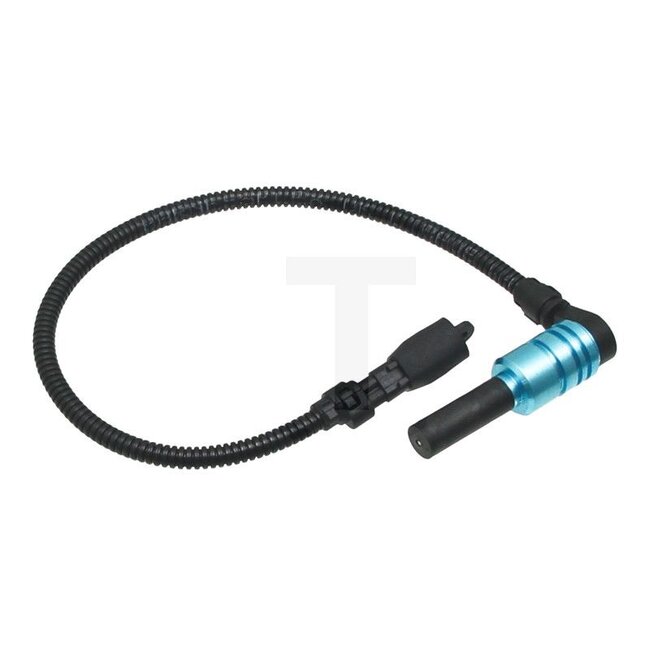 GRANIT Sensor Transmission - 60702117, 87564762, I87564762 | Version: Driving speed sensor (rear axle housing), Connection cable with plug