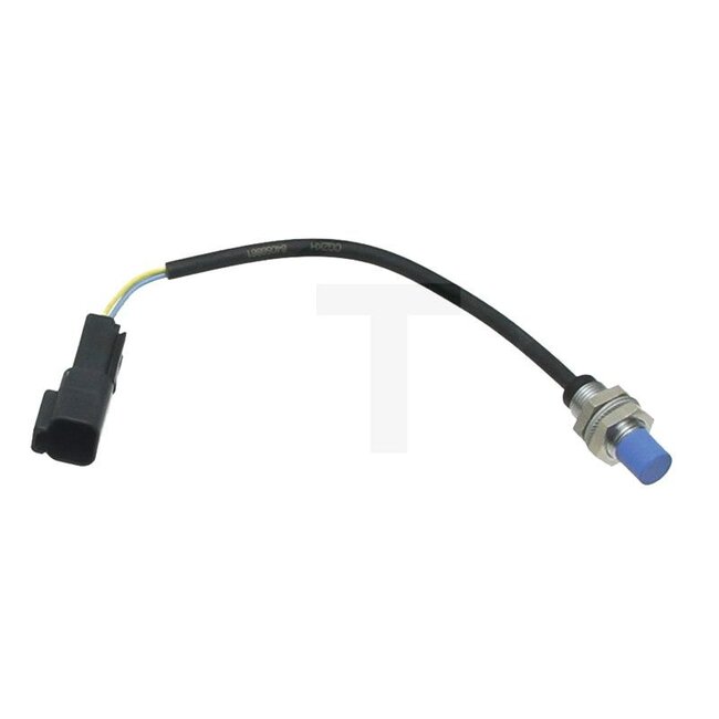 GRANIT Sensor Combines - 60702145, 84058861, I84058861 | Version: Speed sensor - cleaning fan