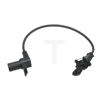 GRANIT Sensor wheel speed Hall Matteffekt, connection cable with plug