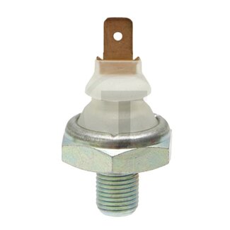 BOSCH Oil pressure switch M10 x 1, 0,15 - 0,45 bar, blade terminal 1-pin