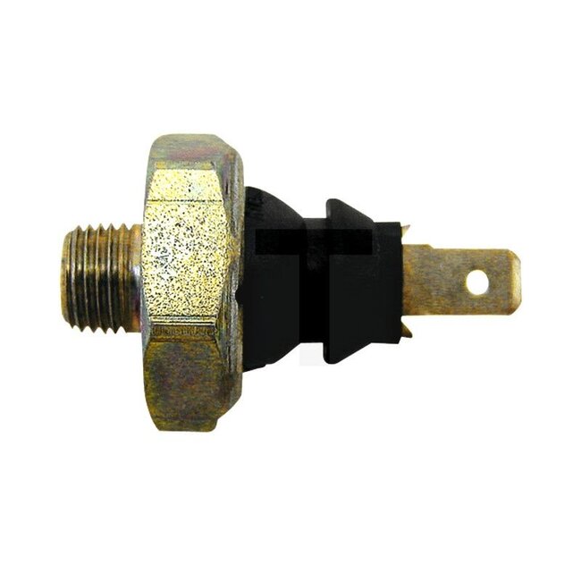 HELLA Oil pressure switch For engine, break contact - 299975A2, 1407090012, 6ZL003259-391, 180634