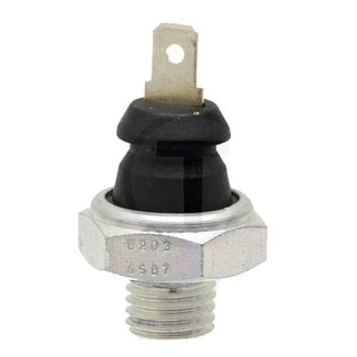 GRANIT Oil pressure switch M12 x 1,5, 0,3 - 0,6 bar, blade connection