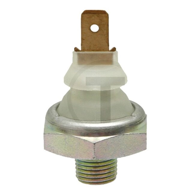 GRANIT Oil pressure switch - 50702243, 299975A2, 299975A1, 717576R91, 1407, 090012, NS33400, I299975A2, NS 334 00 | Version: Thread M10 x 1, Blade terminal