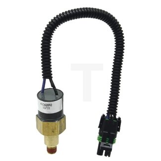 GRANIT Öldruckschalter Powershift mit Anschlussleitung und Stecker