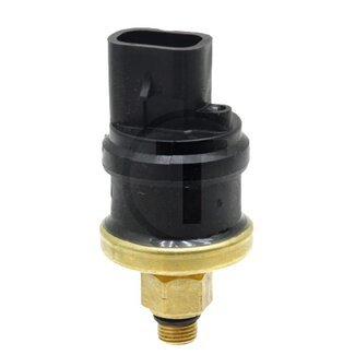 GRANIT Öldruckschalter Ölfilter Hydraulik mit Dichtring, 12 / 24 volt