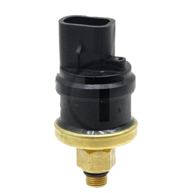 GRANIT Öldruckschalter Ölfilter (Hydraulik) - 50717043, 82025340 | Ausführung: mit Dichtring, Betriebsspannung 12 / 24 V