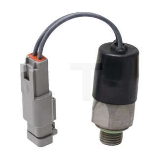 GRANIT Öldruckschalter Powershift, Anschlusskabel und Stecker