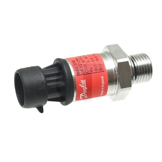 GRANIT Oliedrukschakelaar  Transmissie - 60702124, 84407733, 87752203, I84407733 | Uitvoering: Drukschakelaar versnellingsbak controle.